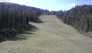 Archiv Foto Webcam Skigebiet Hauser Kaibling: FIS Abfahrt 09:00
