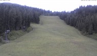 Archiv Foto Webcam Skigebiet Hauser Kaibling: FIS Abfahrt 05:00