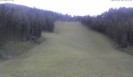 Archiv Foto Webcam Skigebiet Hauser Kaibling: FIS Abfahrt 06:00