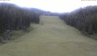 Archived image Webcam Ski Resort Hauser Kaibling: FIS trail 07:00