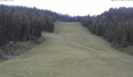Archiv Foto Webcam Skigebiet Hauser Kaibling: FIS Abfahrt 07:00