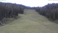 Archiv Foto Webcam Skigebiet Hauser Kaibling: FIS Abfahrt 09:00