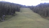 Archived image Webcam Ski Resort Hauser Kaibling: FIS trail 06:00