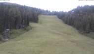 Archiv Foto Webcam Skigebiet Hauser Kaibling: FIS Abfahrt 07:00