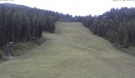 Archiv Foto Webcam Skigebiet Hauser Kaibling: FIS Abfahrt 09:00