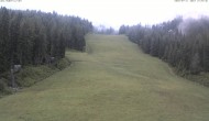 Archiv Foto Webcam Skigebiet Hauser Kaibling: FIS Abfahrt 11:00