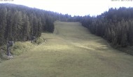 Archiv Foto Webcam Skigebiet Hauser Kaibling: FIS Abfahrt 15:00