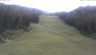 Archiv Foto Webcam Skigebiet Hauser Kaibling: FIS Abfahrt 17:00
