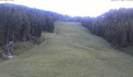 Archiv Foto Webcam Skigebiet Hauser Kaibling: FIS Abfahrt 19:00