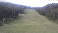 Archiv Foto Webcam Skigebiet Hauser Kaibling: FIS Abfahrt 05:00