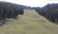 Archiv Foto Webcam Skigebiet Hauser Kaibling: FIS Abfahrt 13:00