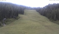 Archiv Foto Webcam Skigebiet Hauser Kaibling: FIS Abfahrt 15:00