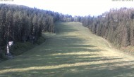 Archiv Foto Webcam Skigebiet Hauser Kaibling: FIS Abfahrt 05:00