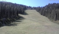 Archiv Foto Webcam Skigebiet Hauser Kaibling: FIS Abfahrt 09:00