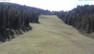 Archiv Foto Webcam Skigebiet Hauser Kaibling: FIS Abfahrt 11:00