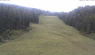 Archiv Foto Webcam Skigebiet Hauser Kaibling: FIS Abfahrt 15:00