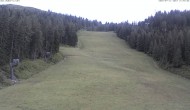 Archiv Foto Webcam Skigebiet Hauser Kaibling: FIS Abfahrt 17:00