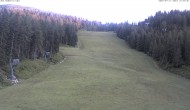 Archiv Foto Webcam Skigebiet Hauser Kaibling: FIS Abfahrt 19:00