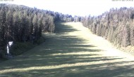 Archiv Foto Webcam Skigebiet Hauser Kaibling: FIS Abfahrt 05:00