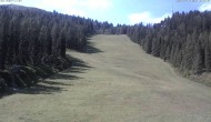Archiv Foto Webcam Skigebiet Hauser Kaibling: FIS Abfahrt 09:00