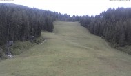 Archiv Foto Webcam Skigebiet Hauser Kaibling: FIS Abfahrt 13:00
