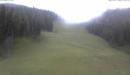 Archiv Foto Webcam Skigebiet Hauser Kaibling: FIS Abfahrt 15:00