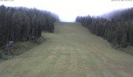Archived image Webcam Ski Resort Hauser Kaibling: FIS trail 07:00