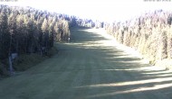 Archiv Foto Webcam Skigebiet Hauser Kaibling: FIS Abfahrt 05:00