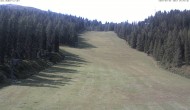 Archiv Foto Webcam Skigebiet Hauser Kaibling: FIS Abfahrt 09:00