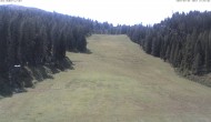 Archiv Foto Webcam Skigebiet Hauser Kaibling: FIS Abfahrt 11:00