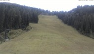 Archiv Foto Webcam Skigebiet Hauser Kaibling: FIS Abfahrt 13:00