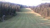 Archiv Foto Webcam Skigebiet Hauser Kaibling: FIS Abfahrt 05:00