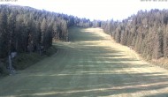 Archiv Foto Webcam Skigebiet Hauser Kaibling: FIS Abfahrt 06:00