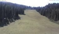Archiv Foto Webcam Skigebiet Hauser Kaibling: FIS Abfahrt 11:00