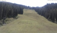 Archiv Foto Webcam Skigebiet Hauser Kaibling: FIS Abfahrt 13:00