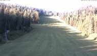 Archiv Foto Webcam Skigebiet Hauser Kaibling: FIS Abfahrt 05:00