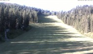 Archiv Foto Webcam Skigebiet Hauser Kaibling: FIS Abfahrt 06:00