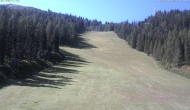 Archiv Foto Webcam Skigebiet Hauser Kaibling: FIS Abfahrt 09:00