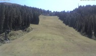 Archiv Foto Webcam Skigebiet Hauser Kaibling: FIS Abfahrt 13:00
