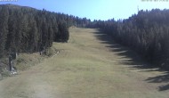 Archiv Foto Webcam Skigebiet Hauser Kaibling: FIS Abfahrt 15:00