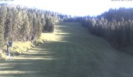 Archiv Foto Webcam Skigebiet Hauser Kaibling: FIS Abfahrt 17:00