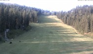 Archiv Foto Webcam Skigebiet Hauser Kaibling: FIS Abfahrt 06:00