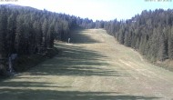 Archiv Foto Webcam Skigebiet Hauser Kaibling: FIS Abfahrt 07:00