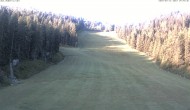 Archiv Foto Webcam Skigebiet Hauser Kaibling: FIS Abfahrt 05:00