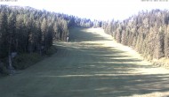 Archiv Foto Webcam Skigebiet Hauser Kaibling: FIS Abfahrt 06:00