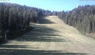 Archiv Foto Webcam Skigebiet Hauser Kaibling: FIS Abfahrt 07:00