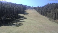 Archiv Foto Webcam Skigebiet Hauser Kaibling: FIS Abfahrt 09:00