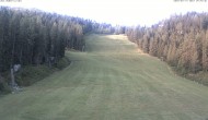 Archiv Foto Webcam Skigebiet Hauser Kaibling: FIS Abfahrt 05:00