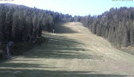 Archiv Foto Webcam Skigebiet Hauser Kaibling: FIS Abfahrt 07:00
