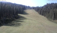 Archiv Foto Webcam Skigebiet Hauser Kaibling: FIS Abfahrt 09:00